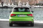 Audi A1 Sportback TDI S-Line 2014 года (WW)